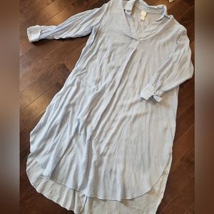 Shirt Dress H&M